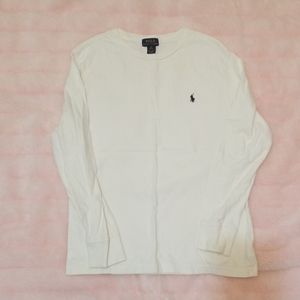 POLO Long sleeve t- shirt
